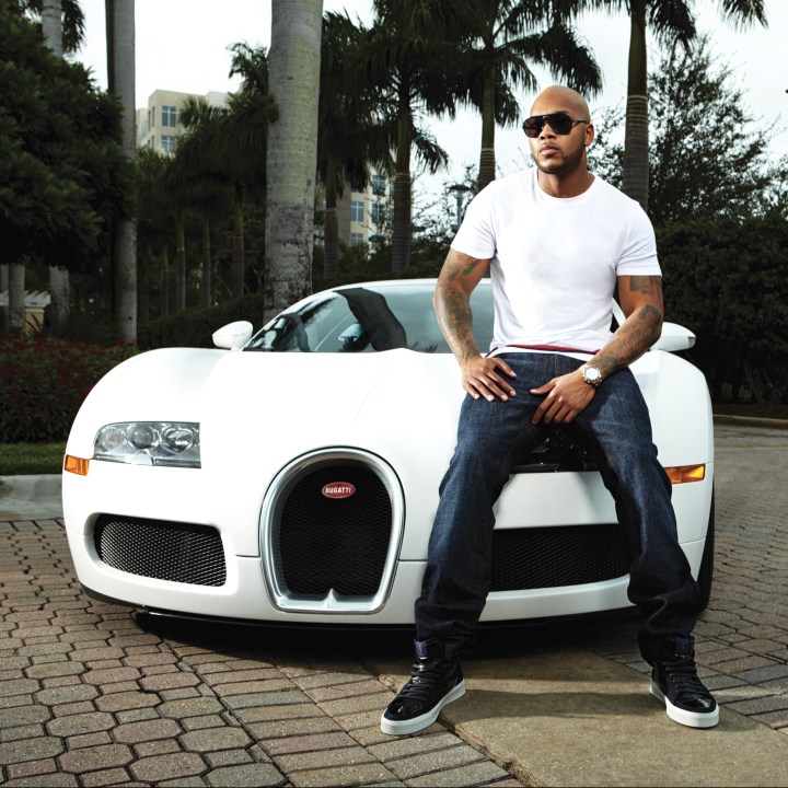 Flo Rida Josh A conversation with international superstar Flo Rida – The Feature Story