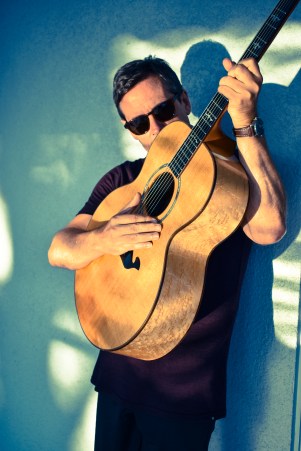 HEYNick Heyward Standing with guitar_colour by sara johnson.jpg